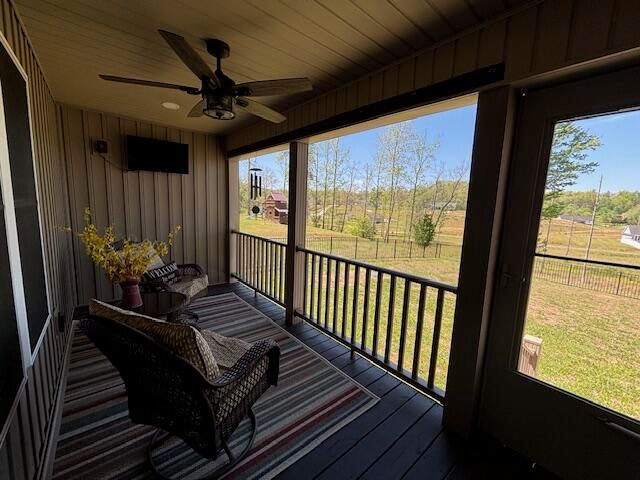 108 Twin Ponds Rd, Corbin, KY 40701
