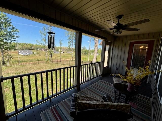 108 Twin Ponds Rd, Corbin, KY 40701