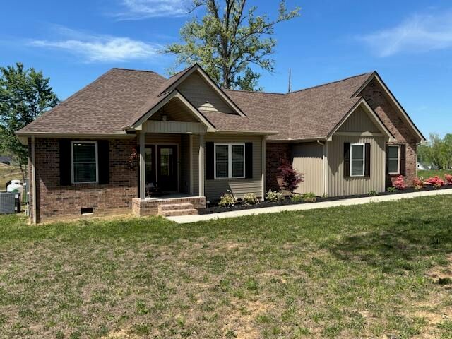 108 Twin Ponds Rd, Corbin, KY 40701