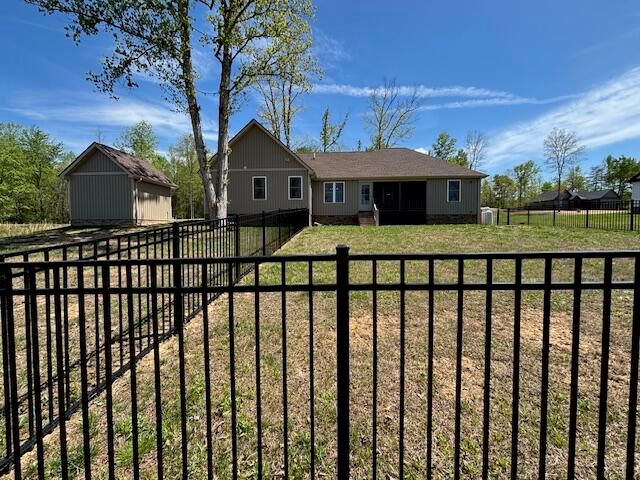 108 Twin Ponds Rd, Corbin, KY 40701