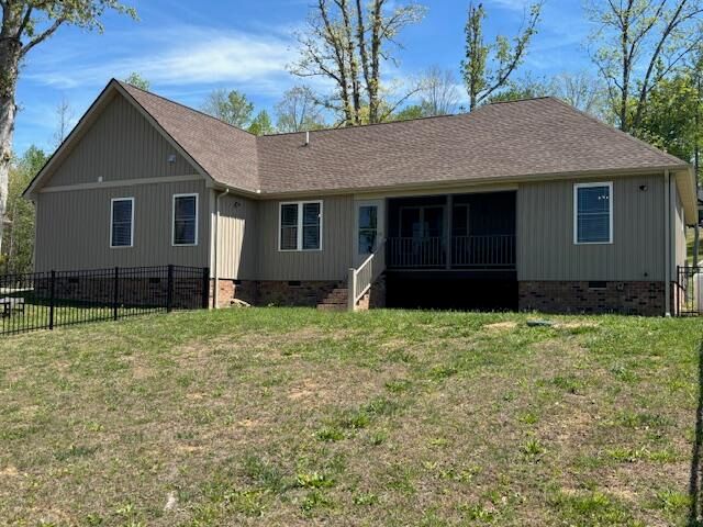 108 Twin Ponds Rd, Corbin, KY 40701