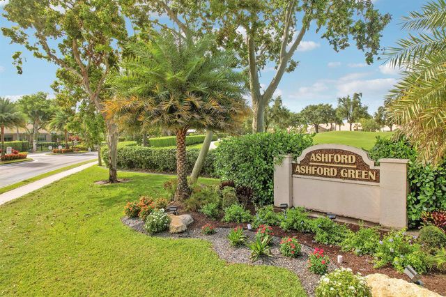 7136 Ashford Lane, Boynton Beach, FL 33472