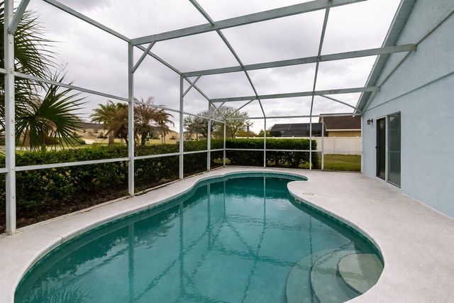 685 EAGLE POINTE S, Kissimmee, FL 34746