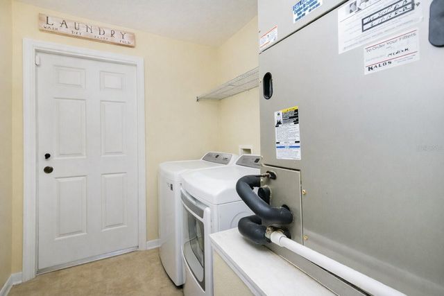 685 EAGLE POINTE S, Kissimmee, FL 34746