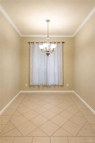 1825 Haverford Boulevard, Harlingen, TX 78552