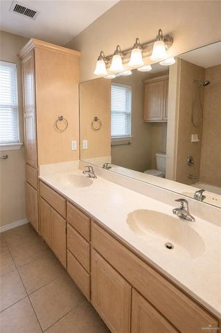 1825 Haverford Boulevard, Harlingen, TX 78552
