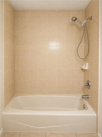 1825 Haverford Boulevard, Harlingen, TX 78552