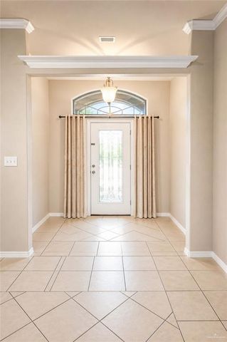 1825 Haverford Boulevard, Harlingen, TX 78552