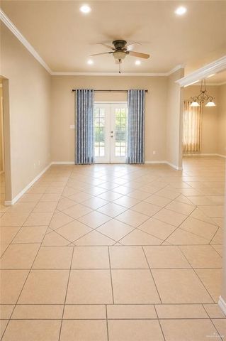 1825 Haverford Boulevard, Harlingen, TX 78552