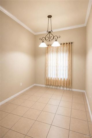 1825 Haverford Boulevard, Harlingen, TX 78552