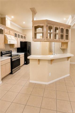 1825 Haverford Boulevard, Harlingen, TX 78552
