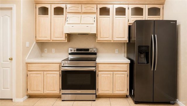 1825 Haverford Boulevard, Harlingen, TX 78552