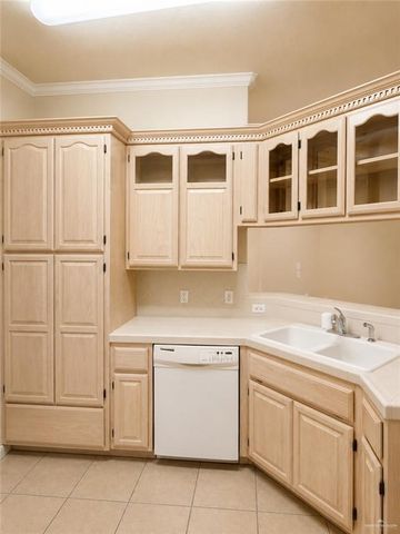 1825 Haverford Boulevard, Harlingen, TX 78552