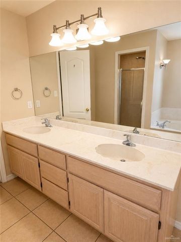 1825 Haverford Boulevard, Harlingen, TX 78552