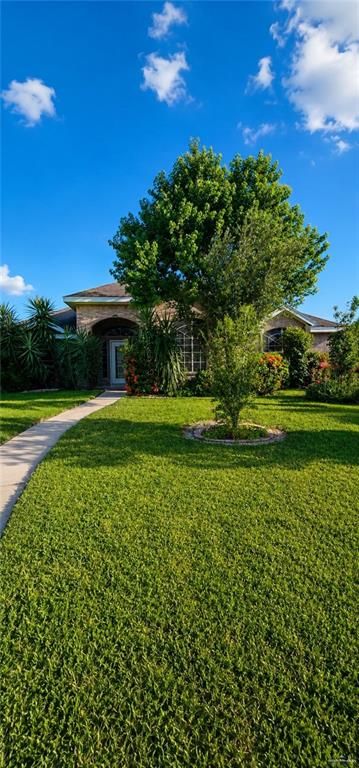 1825 Haverford Boulevard, Harlingen, TX 78552