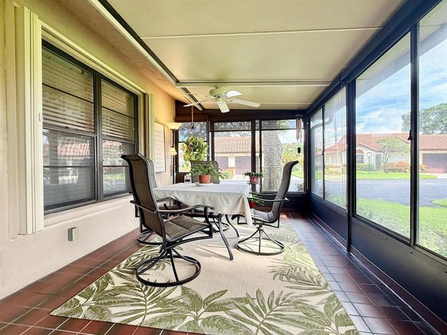 5462 Palm Springs Lane A, Boynton Beach, FL 33437