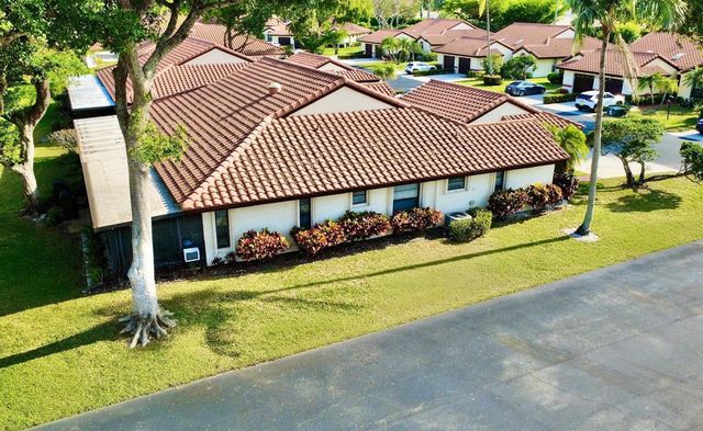 5462 Palm Springs Lane A, Boynton Beach, FL 33437