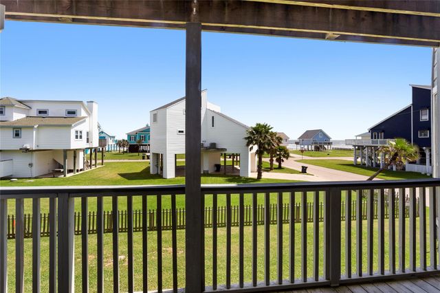 17627 Termini San Luis Pass Road, Galveston, TX 77554