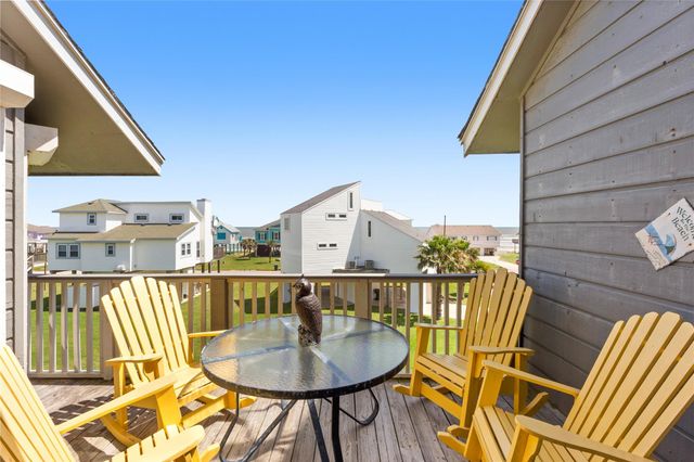 17627 Termini San Luis Pass Road, Galveston, TX 77554