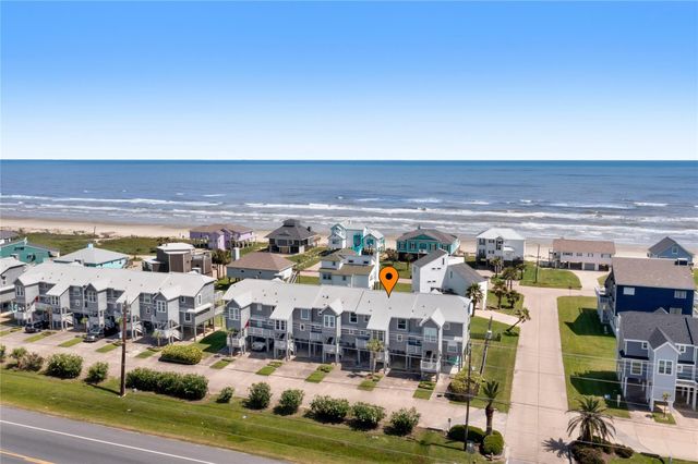 17627 Termini San Luis Pass Road, Galveston, TX 77554