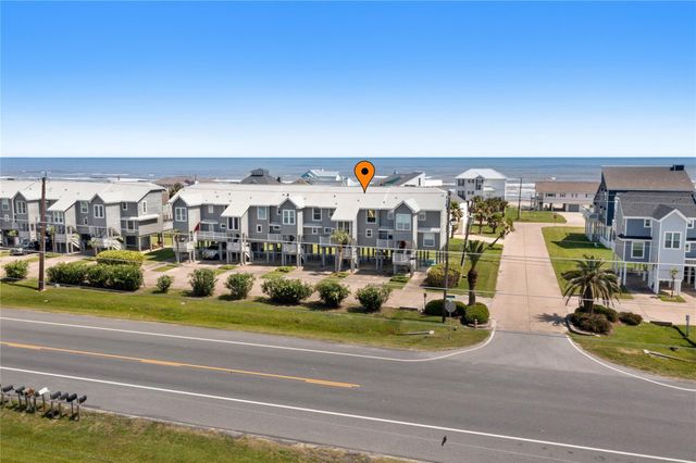 17627 Termini San Luis Pass Road, Galveston, TX 77554