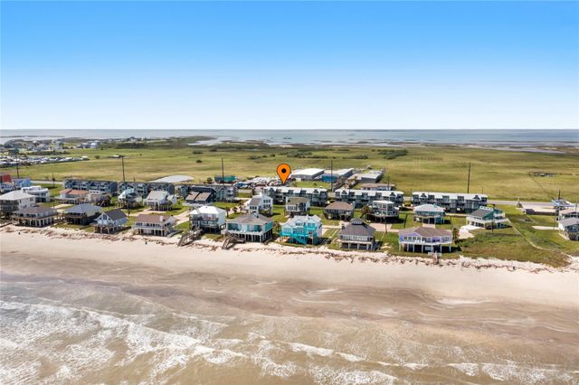 17627 Termini San Luis Pass Road, Galveston, TX 77554