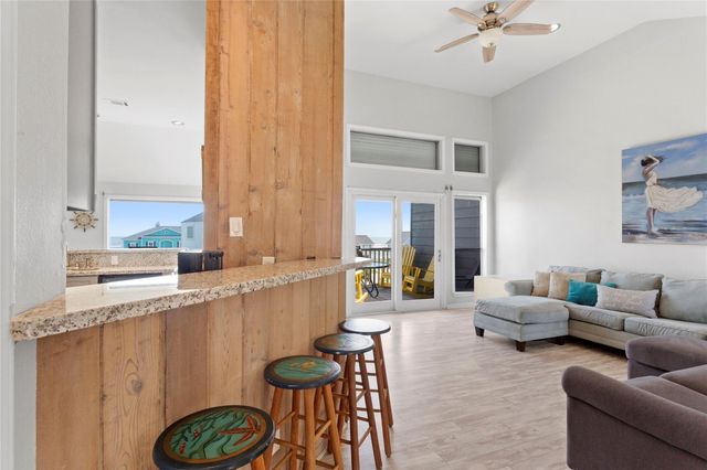 17627 Termini San Luis Pass Road, Galveston, TX 77554