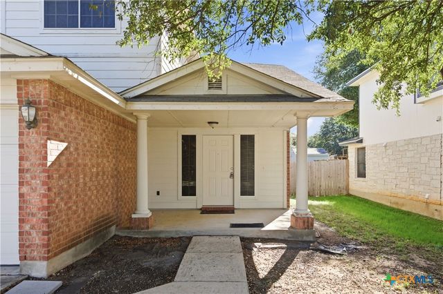 1506 Nettie, Leander, TX 78641