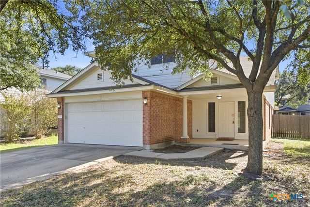 1506 Nettie, Leander, TX 78641