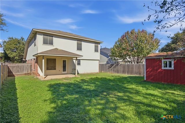 1506 Nettie, Leander, TX 78641