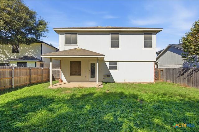 1506 Nettie, Leander, TX 78641