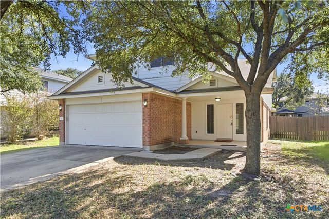 1506 Nettie, Leander, TX 78641