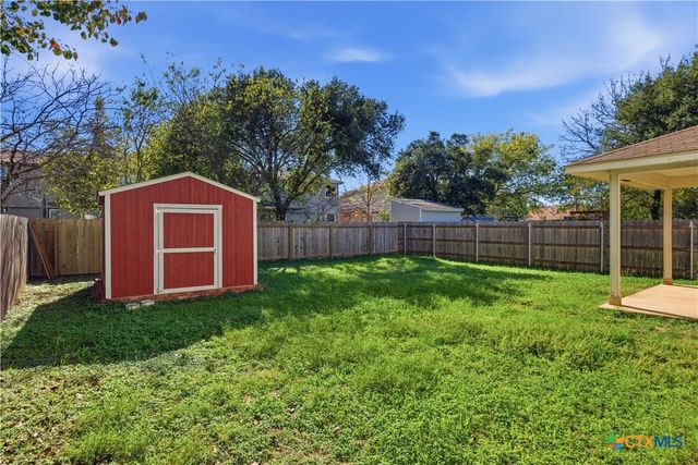 1506 Nettie, Leander, TX 78641