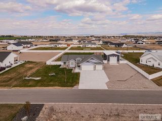 1585 N 820 E, Shelley, ID 83274