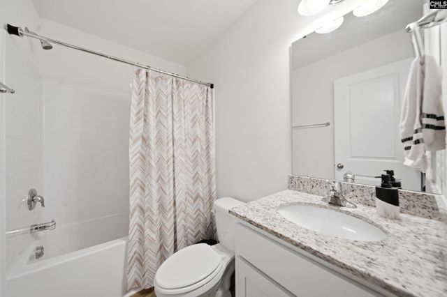 334 Savannah Hills Drive, Lexington, SC 29073