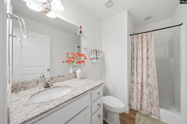 334 Savannah Hills Drive, Lexington, SC 29073