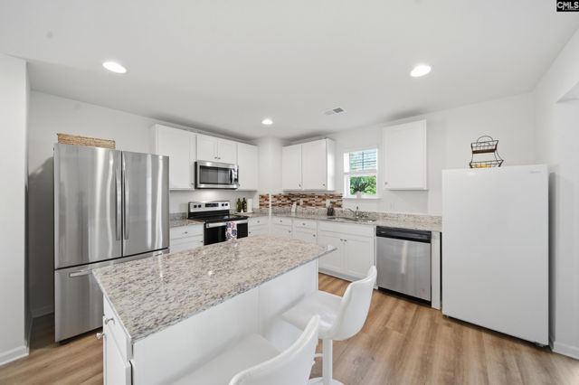 334 Savannah Hills Drive, Lexington, SC 29073