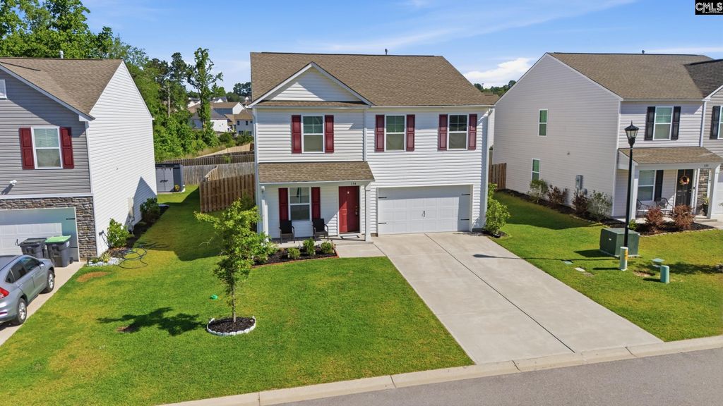 334 Savannah Hills Drive, Lexington, SC 29073