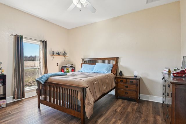 250 County Road 1006, Wolfe City, TX 75496