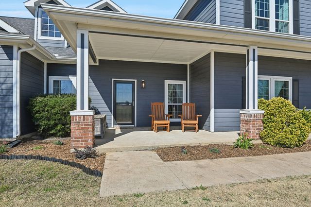 250 County Road 1006, Wolfe City, TX 75496