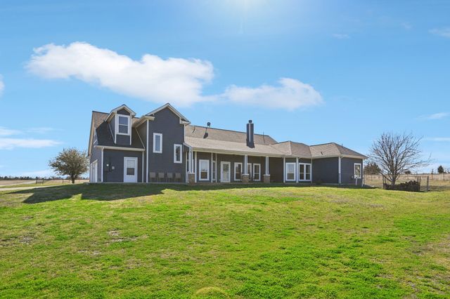 250 County Road 1006, Wolfe City, TX 75496