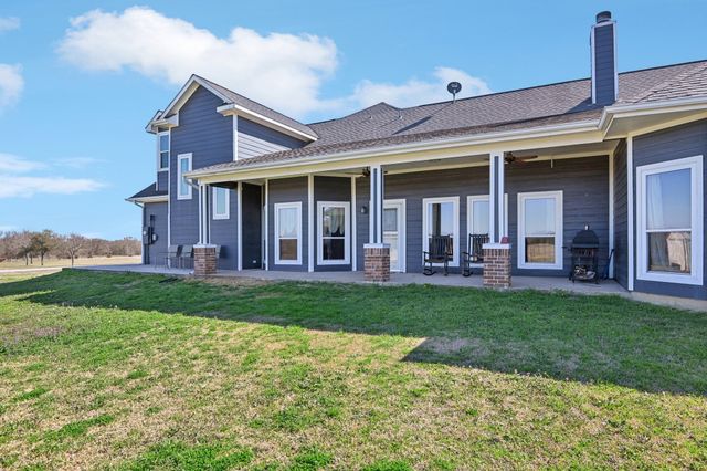 250 County Road 1006, Wolfe City, TX 75496