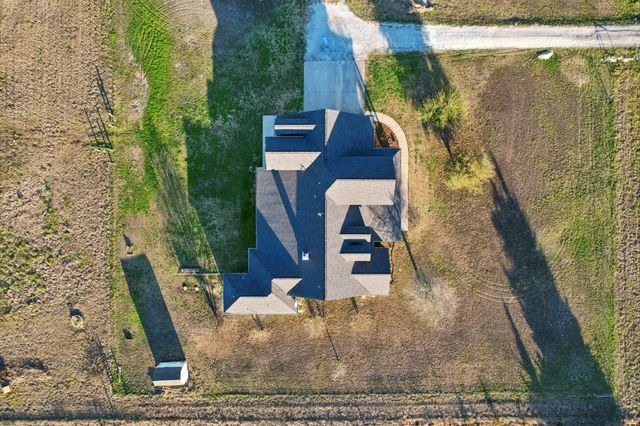 250 County Road 1006, Wolfe City, TX 75496