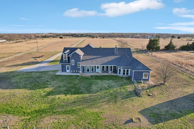 250 County Road 1006, Wolfe City, TX 75496