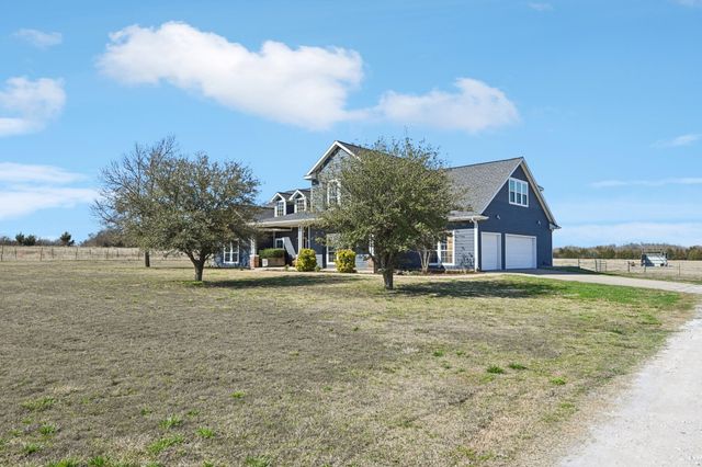 250 County Road 1006, Wolfe City, TX 75496