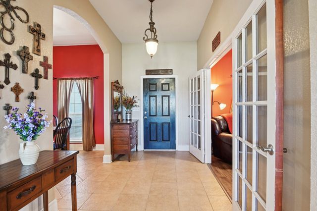 250 County Road 1006, Wolfe City, TX 75496