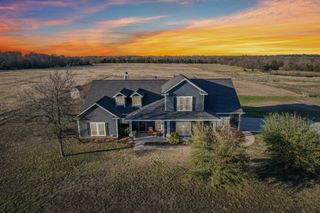 250 County Road 1006, Wolfe City, TX 75496