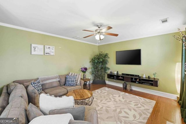 206 Providence Walk Court, Canton, GA 30114