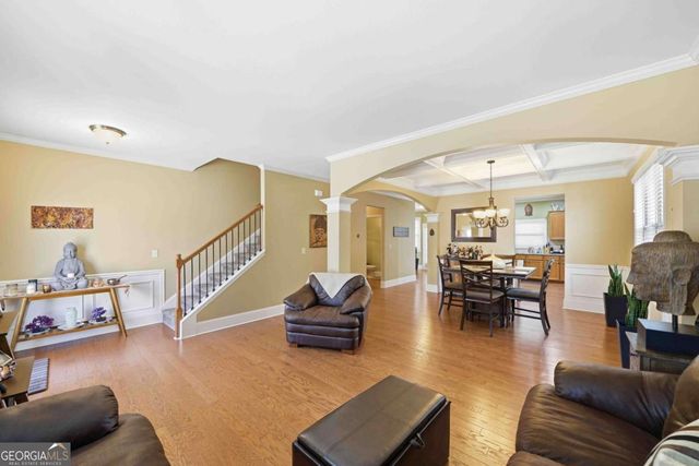 206 Providence Walk Court, Canton, GA 30114