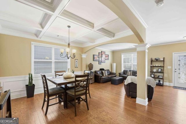 206 Providence Walk Court, Canton, GA 30114